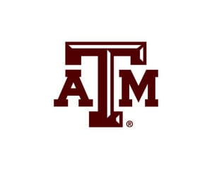 texas a&m logo